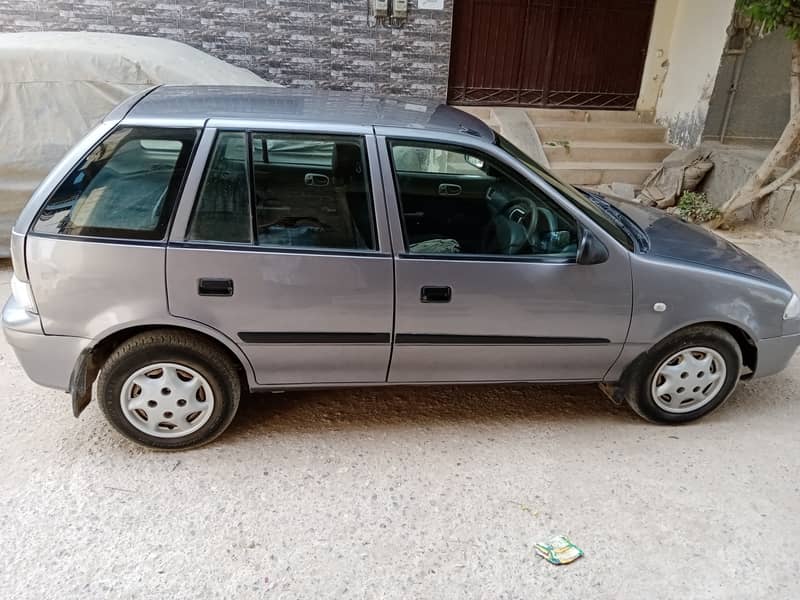 Suzuki Cultus VXR 2014 9