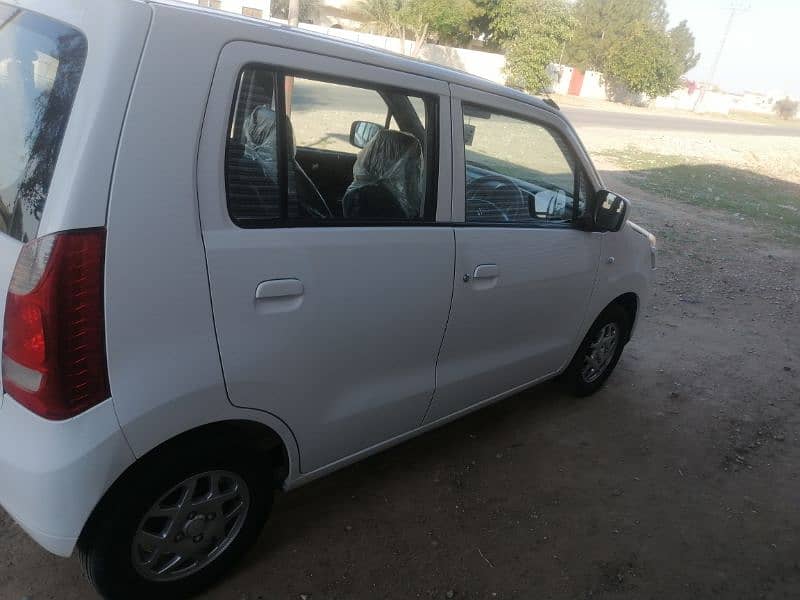 Suzuki Wagon R 2022 2