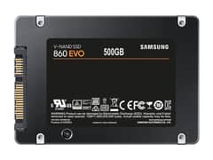 samsung ssd