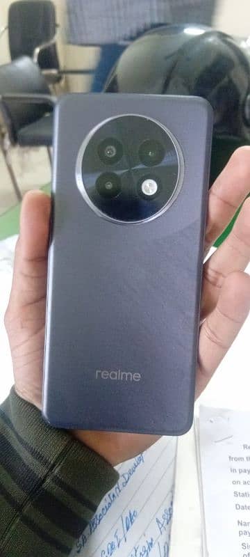 Realme 13 plus 1