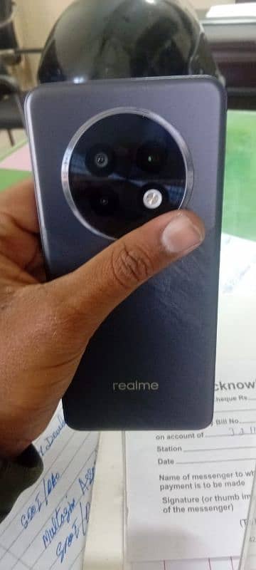 Realme 13 plus 5