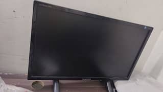 24 inch LCD for sale urgent