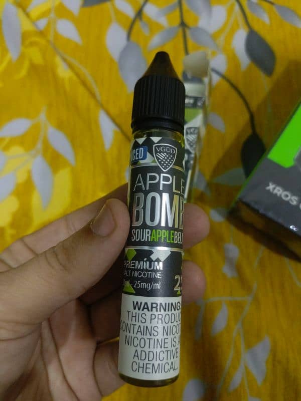 vape and flavor 3