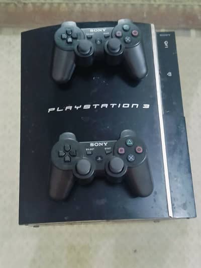playstation 3