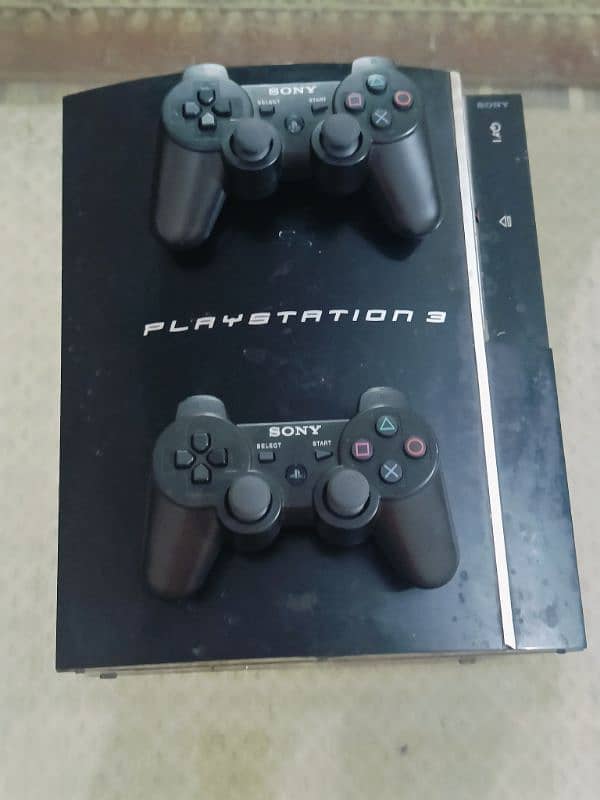 playstation 3 0