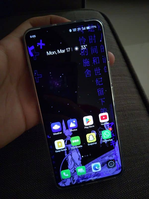 Realme GT5 (no exchange) 3