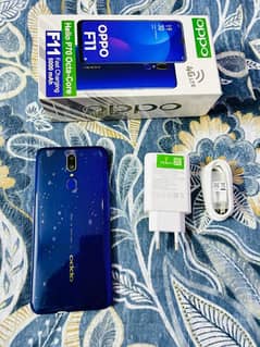 OPPO F11 Best Camera Phone