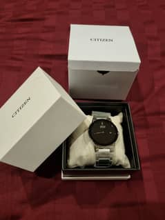 Citizen Eco Drive Mens watch