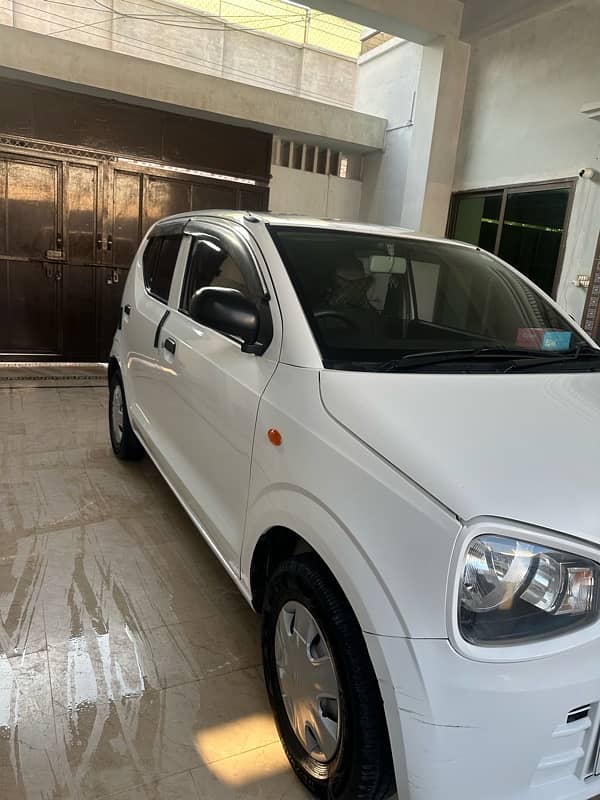 Suzuki Alto 2019 2