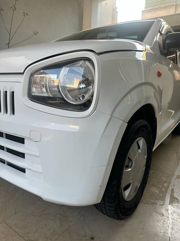 Suzuki Alto 2019 7