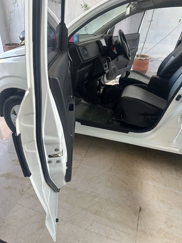 Suzuki Alto 2019 11