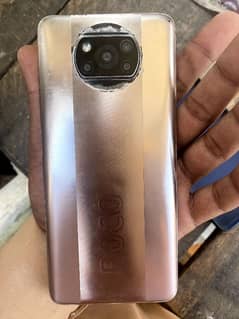 Poco X3 Pro 6/128 PTA Approved