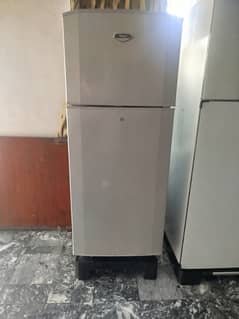 Haier fridge