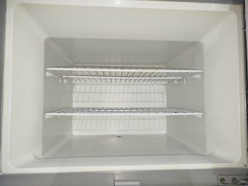 Haier fridge 5