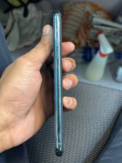 iphone 11 pro max 64 Gb battery health 87 whatsapp only 03228464761