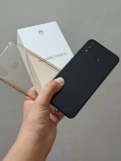 huawei mobile nova 3i for sale 4 128 gb