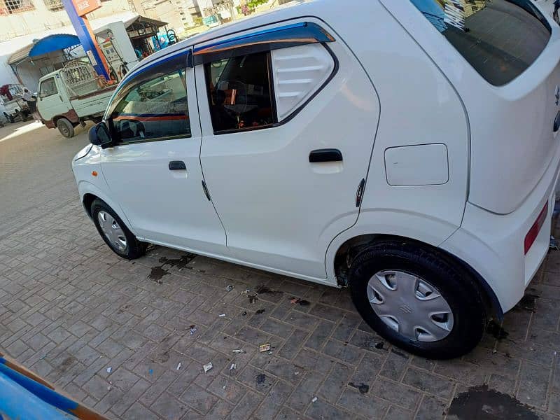 Suzuki Alto 2019 6