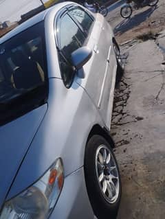 Honda City IDSI 2003