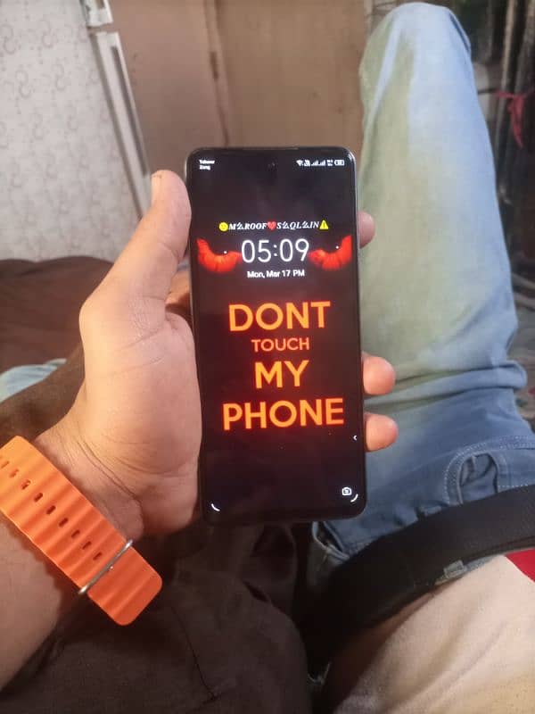 TECHNO CAMON 17 PRO 2