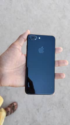 iphone 7plus pta 128 gb all ok