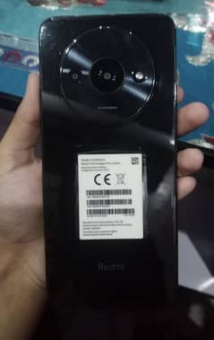 Redmi A3 brand new