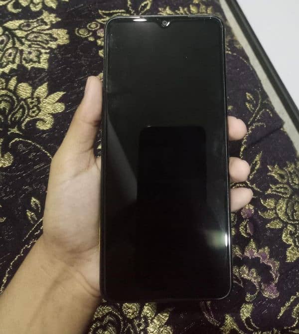 Redmi A3 brand new 1