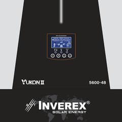 Inverex