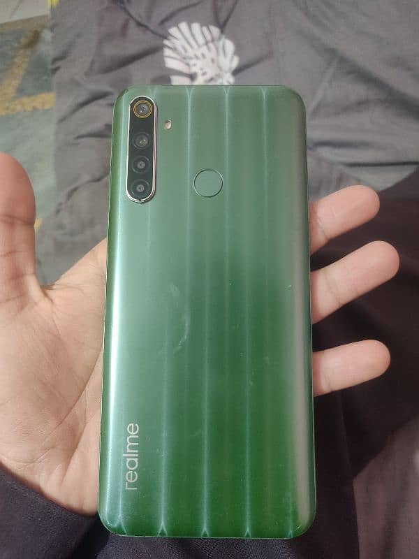 realme 6i 4gb 128gn 1