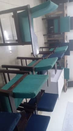 academy chairs