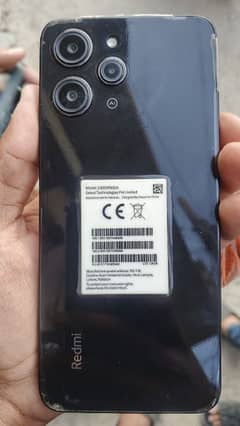 Redmi 12 8/128