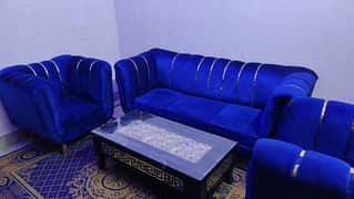 luxury sofa