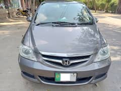 Honda City IDSI 2009(Excelent & Perfect Home used car)