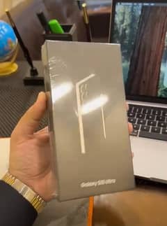 S25 ultar 512 gb