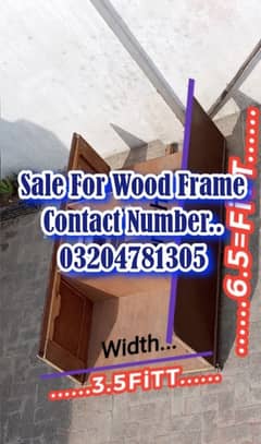 Wood