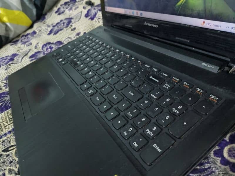 Lenovo g30-50 2