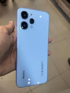 REDMI