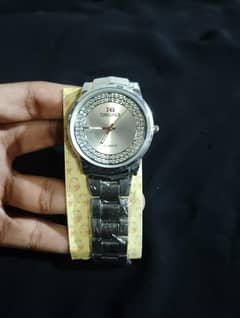 watch