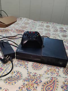 Xbox One 1TB