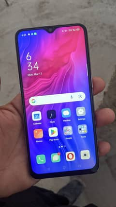 oppo Reno Z 8gb 256gb