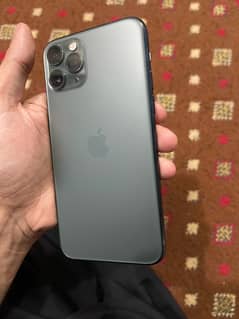 iphone11pro pta approved