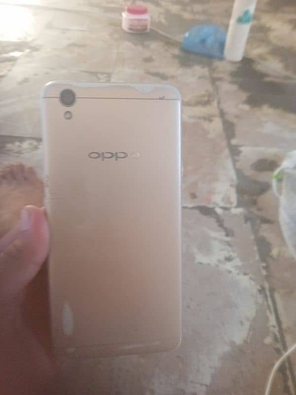 oppo a37 4