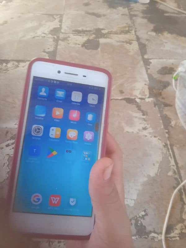 oppo a37 5