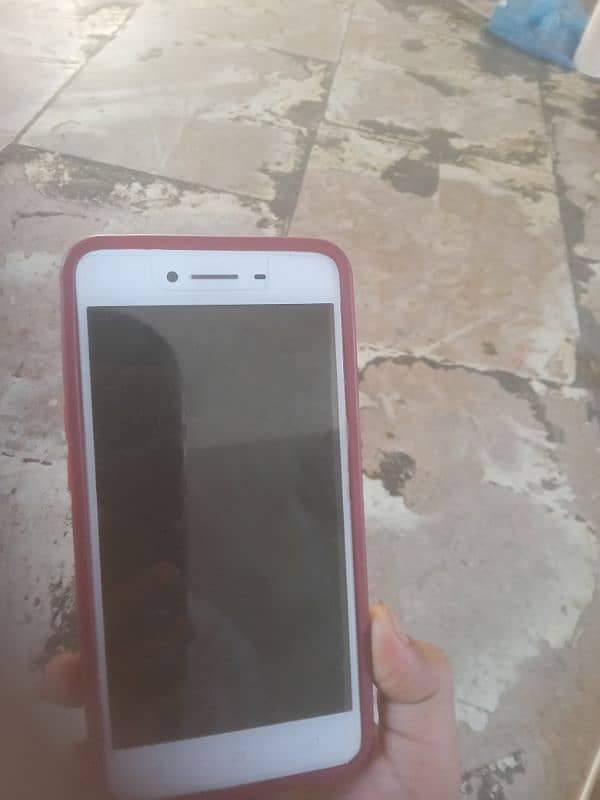 oppo a37 8