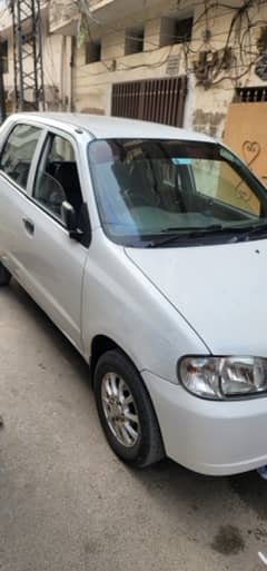 Suzuki Alto 2010