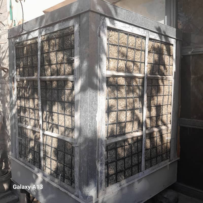 Excel size room cooler, 03065565730 3
