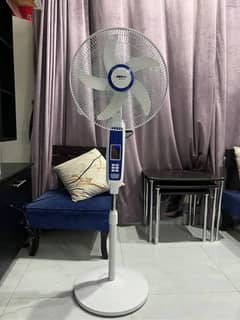 sogo rechargeable fan model no jpn650r