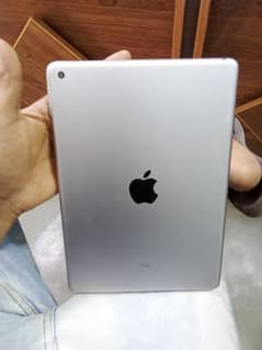 I pad 6th generation