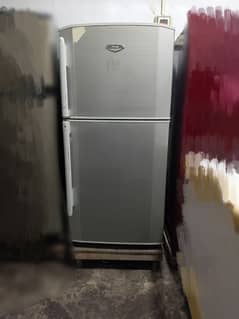 Haier refrigerator