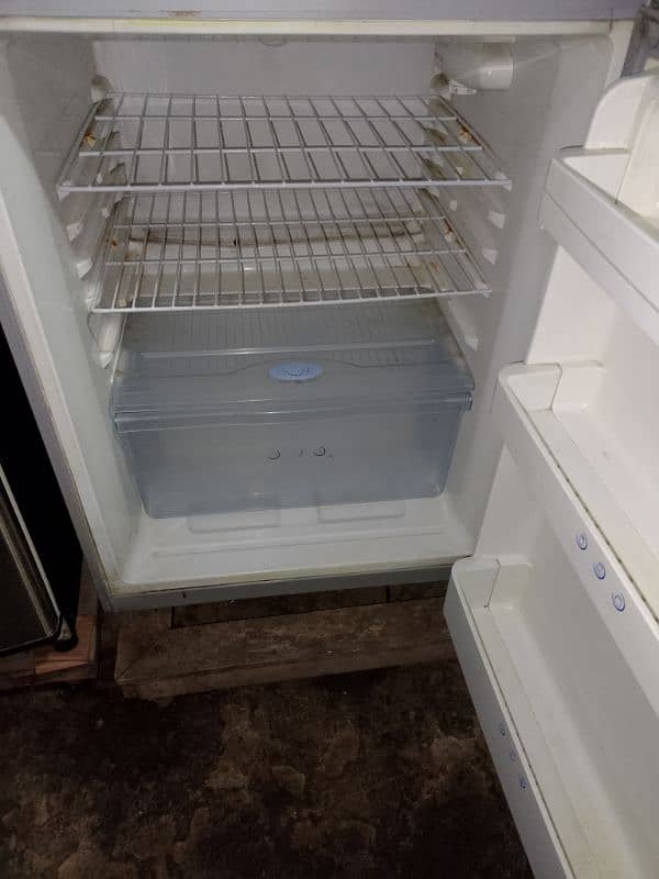 Haier refrigerator 2