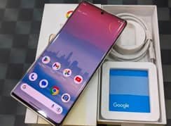 Google pixel 6 pro phone/ urgent sale